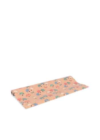Konges Slojd Wrapping Paper Bow Ballerina Blush