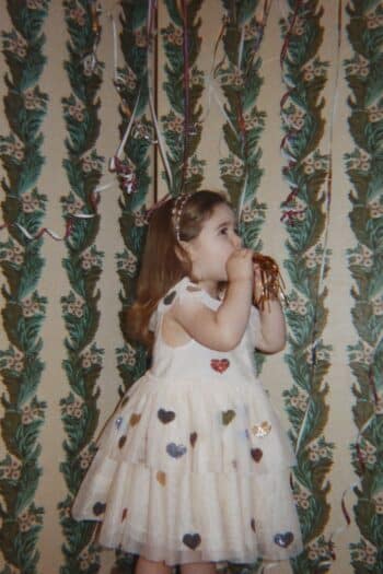 Konges Slojd Yvonne Fairy Dress