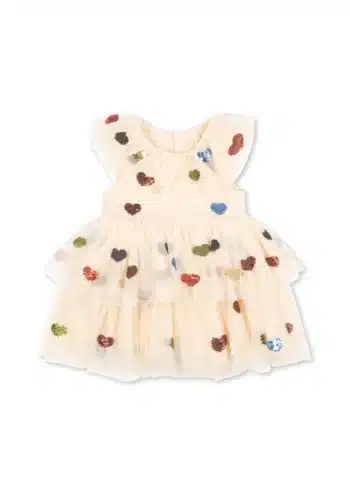 Konges Slojd Yvonne Fairy Dress