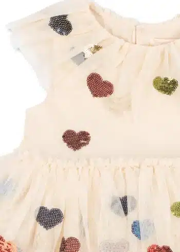 Konges Slojd Yvonne Fairy Dress beautiful for parties