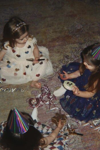 Konges Slojd Yvonne Fairy Dress