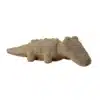 Maileg Safari Friends Crocodile Mini OliveGreen