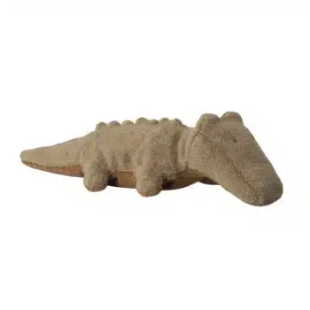 Maileg Safari Friends Crocodile Mini OliveGreen